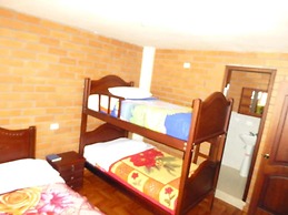 Hostal Nomada - Hostel