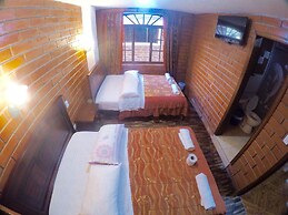 Hostal Nomada - Hostel