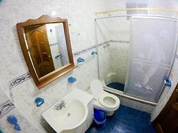 Hostal Nomada - Hostel