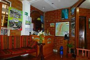 Hostal Nomada - Hostel