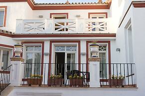 Monte San Gines