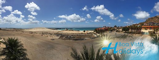 Boa Vista Holidays