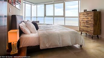 Modern Apartment in Costa del Este