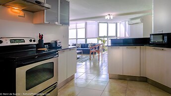 Modern Apartment in Costa del Este