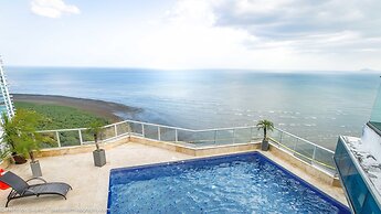 Modern Apartment in Costa del Este