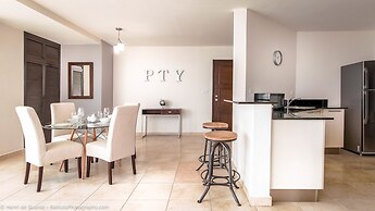 Modern Apartment in Costa del Este