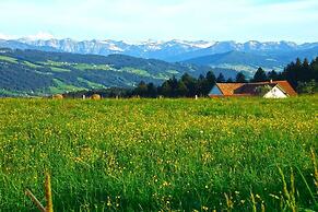 Hotel Allgäu Garni