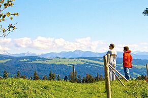 Hotel Allgäu Garni