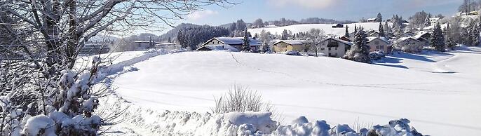 Hotel Allgäu Garni
