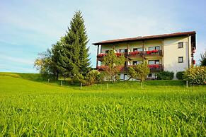 Hotel Allgäu Garni