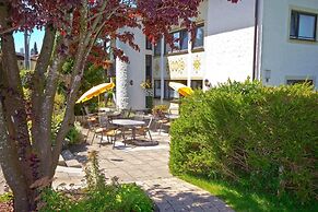Hotel Allgäu Garni