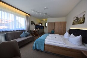 Hotel Allgäu Garni