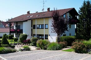 Hotel Allgäu Garni