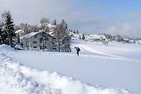 Hotel Allgäu Garni