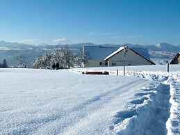 Hotel Allgäu Garni