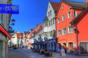 Hotel Allgäu Garni
