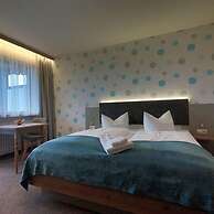 Hotel Allgäu Garni