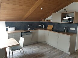 Hotel Allgäu Garni