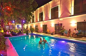 Casa Chukum Bacalar