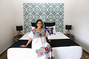 Casa Chukum Bacalar
