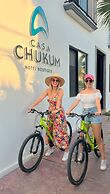 Casa Chukum Bacalar
