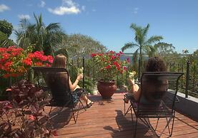 Casa Chukum Bacalar