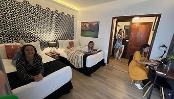 Casa Chukum Bacalar