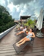Casa Chukum Bacalar