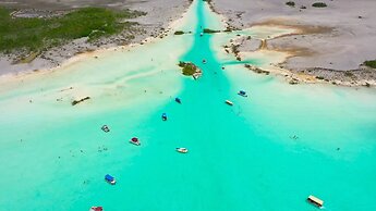 Casa Chukum Bacalar