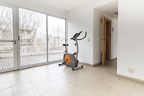 ORO 3 Apartment by Be Local Argentina