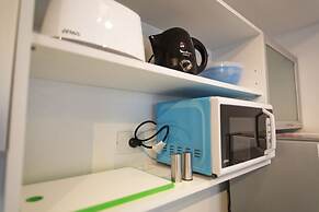 ORO 3 Apartment by Be Local Argentina