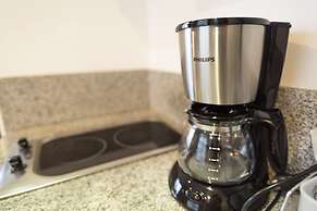 ORO 3 Apartment by Be Local Argentina