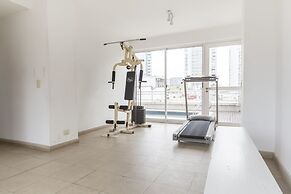 ORO 3 Apartment by Be Local Argentina