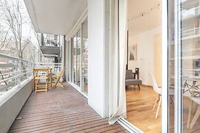 ORO 3 Apartment by Be Local Argentina