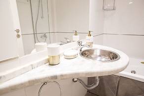 ORO 2 Apartment by Be Local Argentina