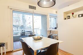 ORO 2 Apartment by Be Local Argentina