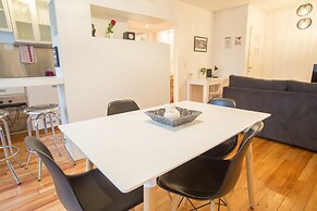 ORO 2 Apartment by Be Local Argentina