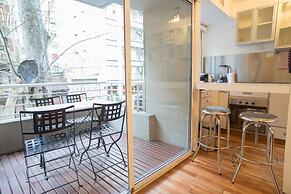 ORO 2 Apartment by Be Local Argentina