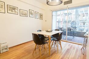 ORO 2 Apartment by Be Local Argentina