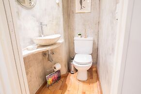 ORO 2 Apartment by Be Local Argentina