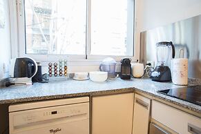 ORO 2 Apartment by Be Local Argentina