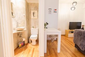 ORO 2 Apartment by Be Local Argentina