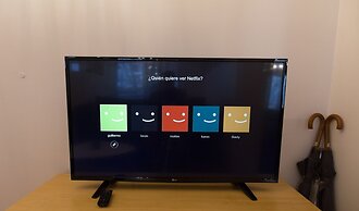 ORO 2 Apartment by Be Local Argentina