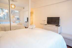 ORO 2 Apartment by Be Local Argentina