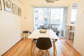 ORO 2 Apartment by Be Local Argentina