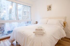 ORO 2 Apartment by Be Local Argentina