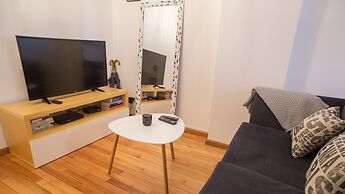 ORO 2 Apartment by Be Local Argentina