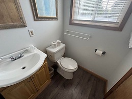 Blue Spruce Motel