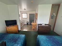 Blue Spruce Motel