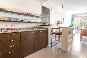 ORO Apartment by Be Local Argentina